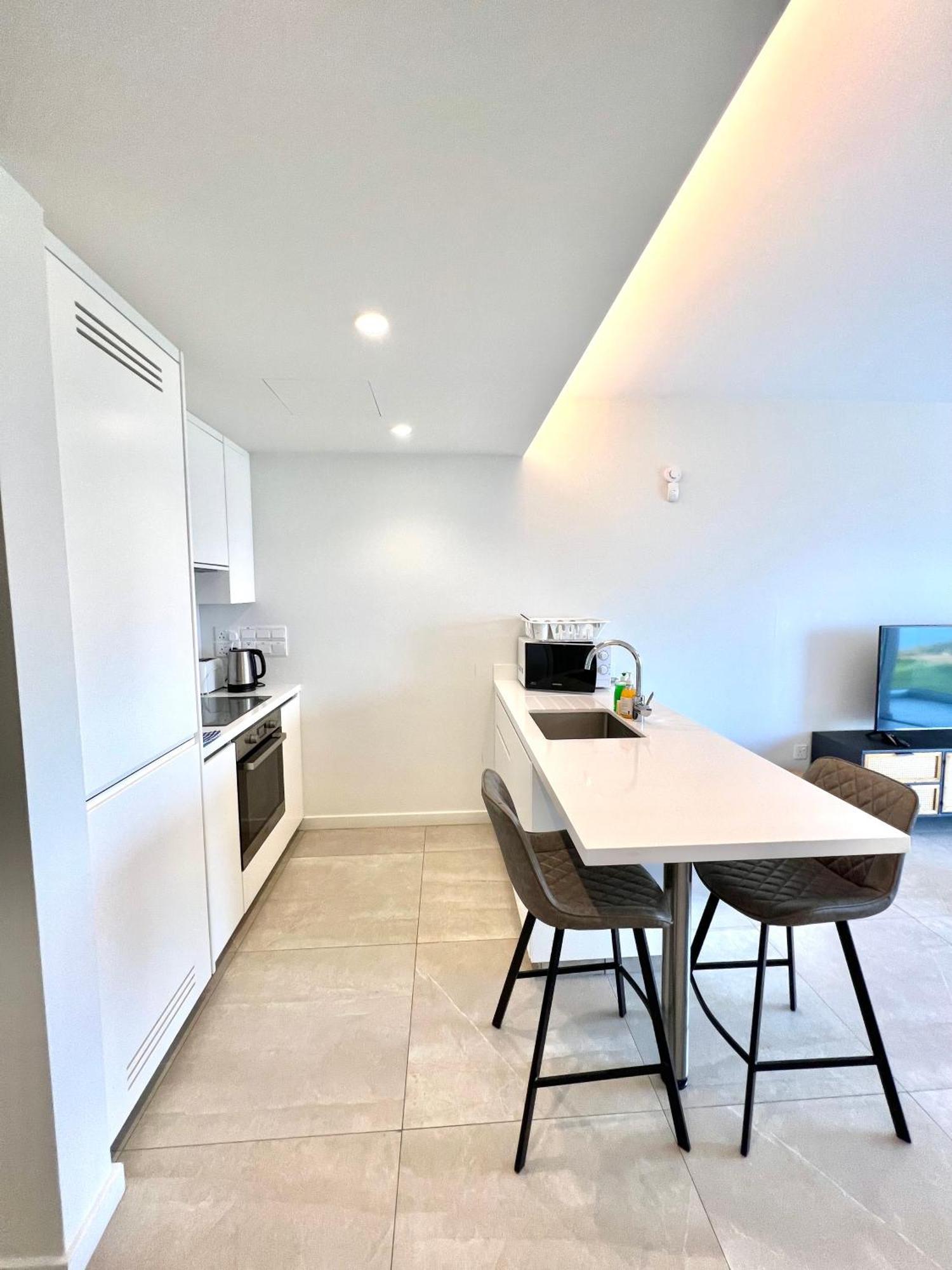 Emerald Suites Protaras Cameră foto