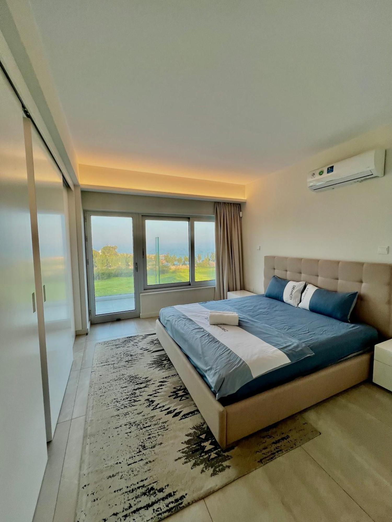 Emerald Suites Protaras Cameră foto