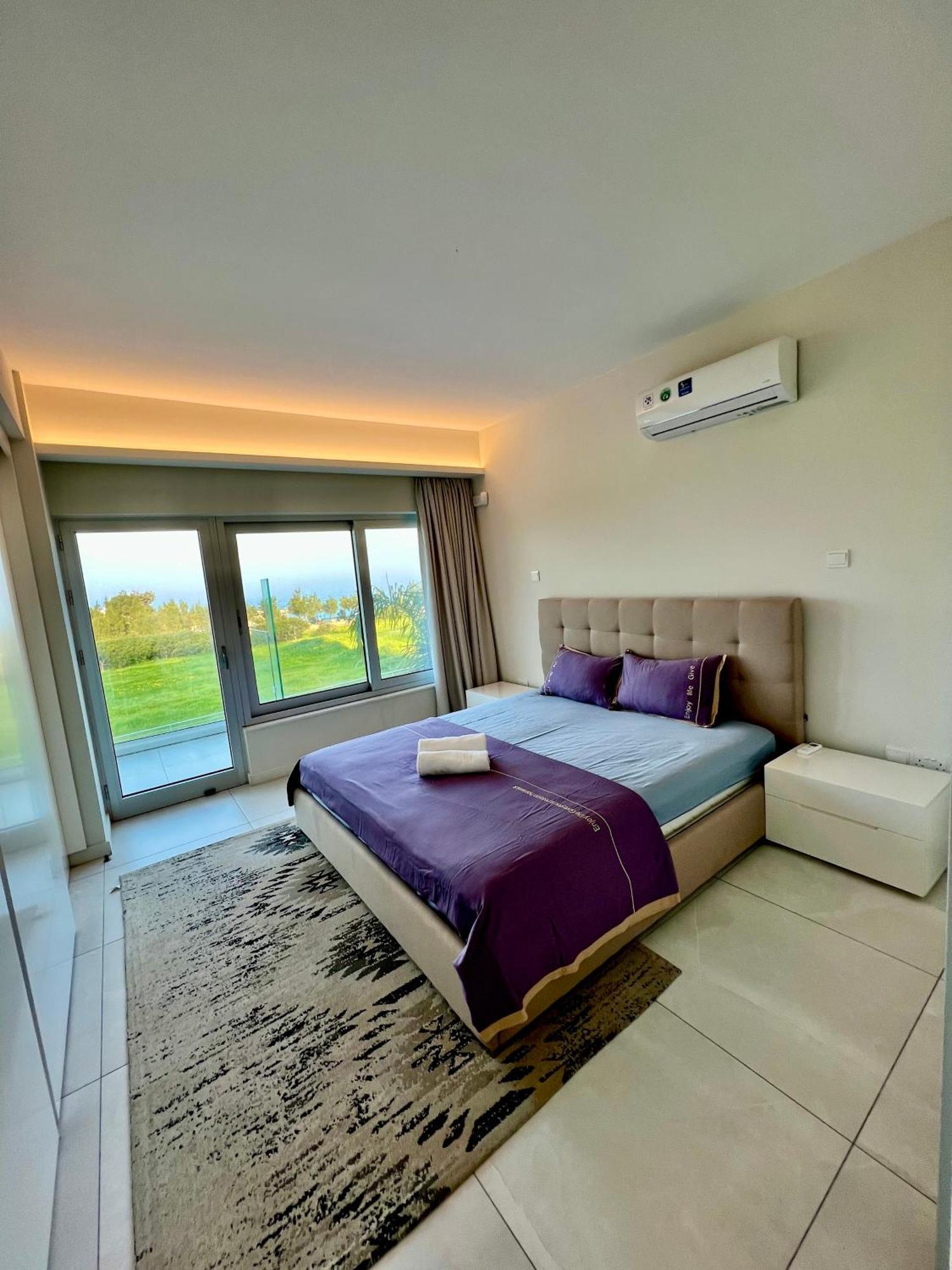 Emerald Suites Protaras Cameră foto