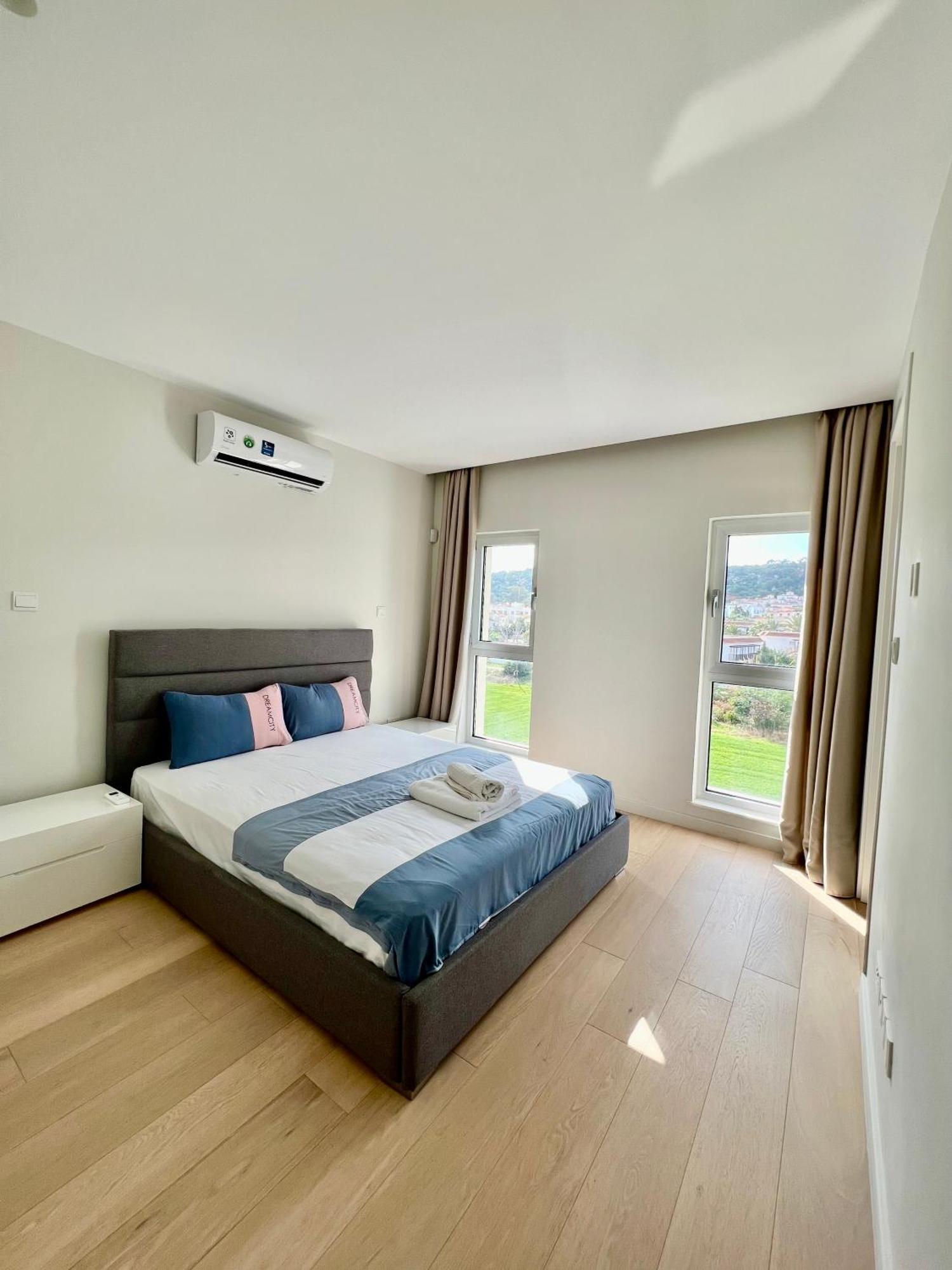 Emerald Suites Protaras Cameră foto