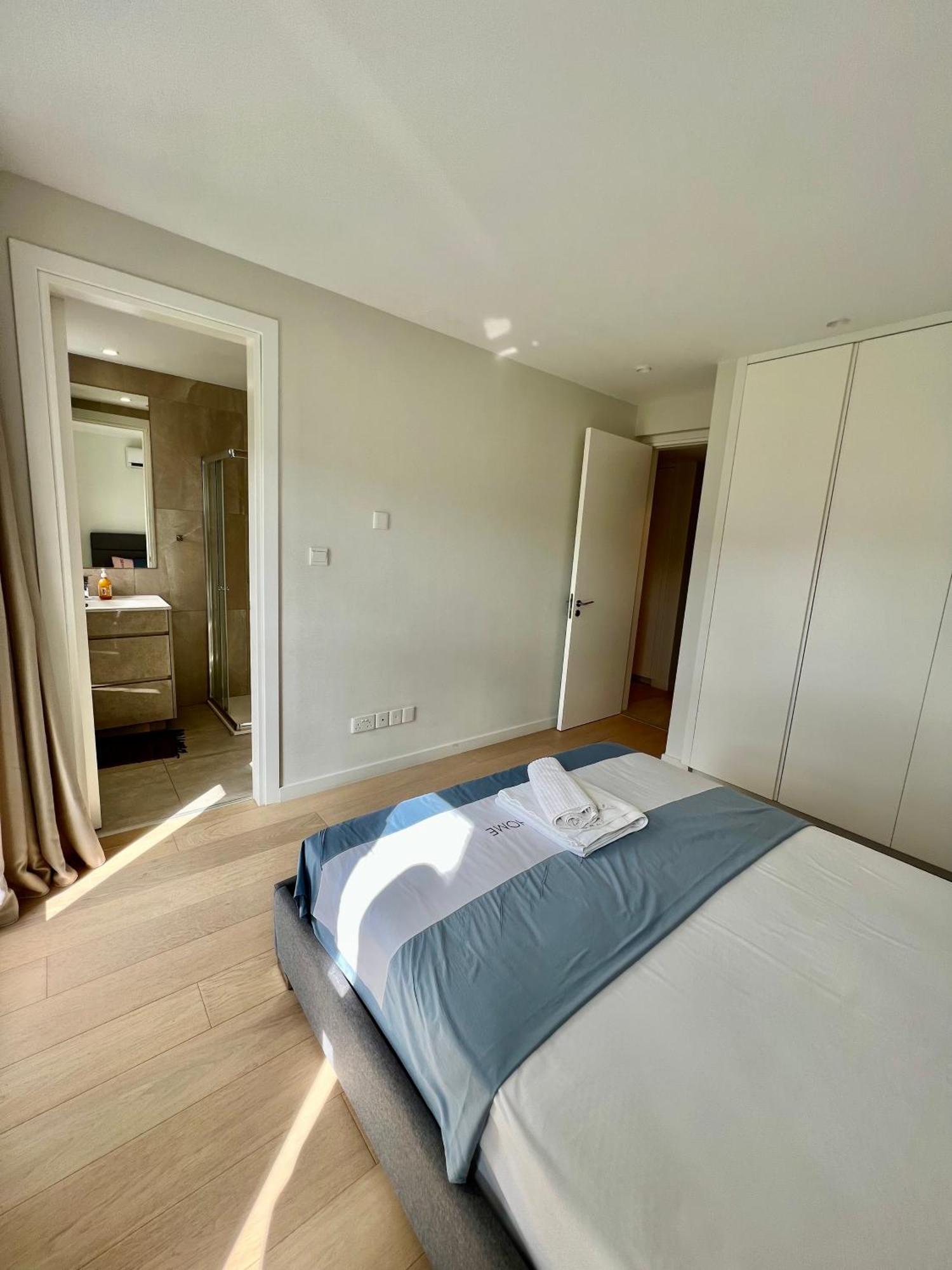 Emerald Suites Protaras Cameră foto
