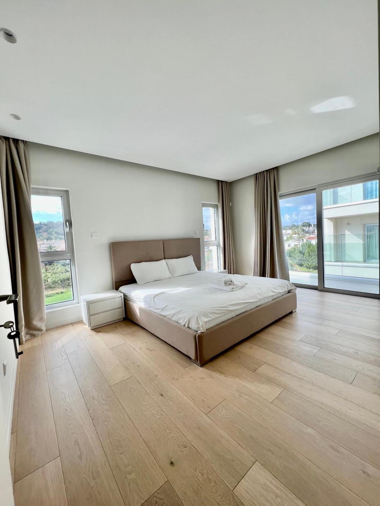 Emerald Suites Protaras Cameră foto