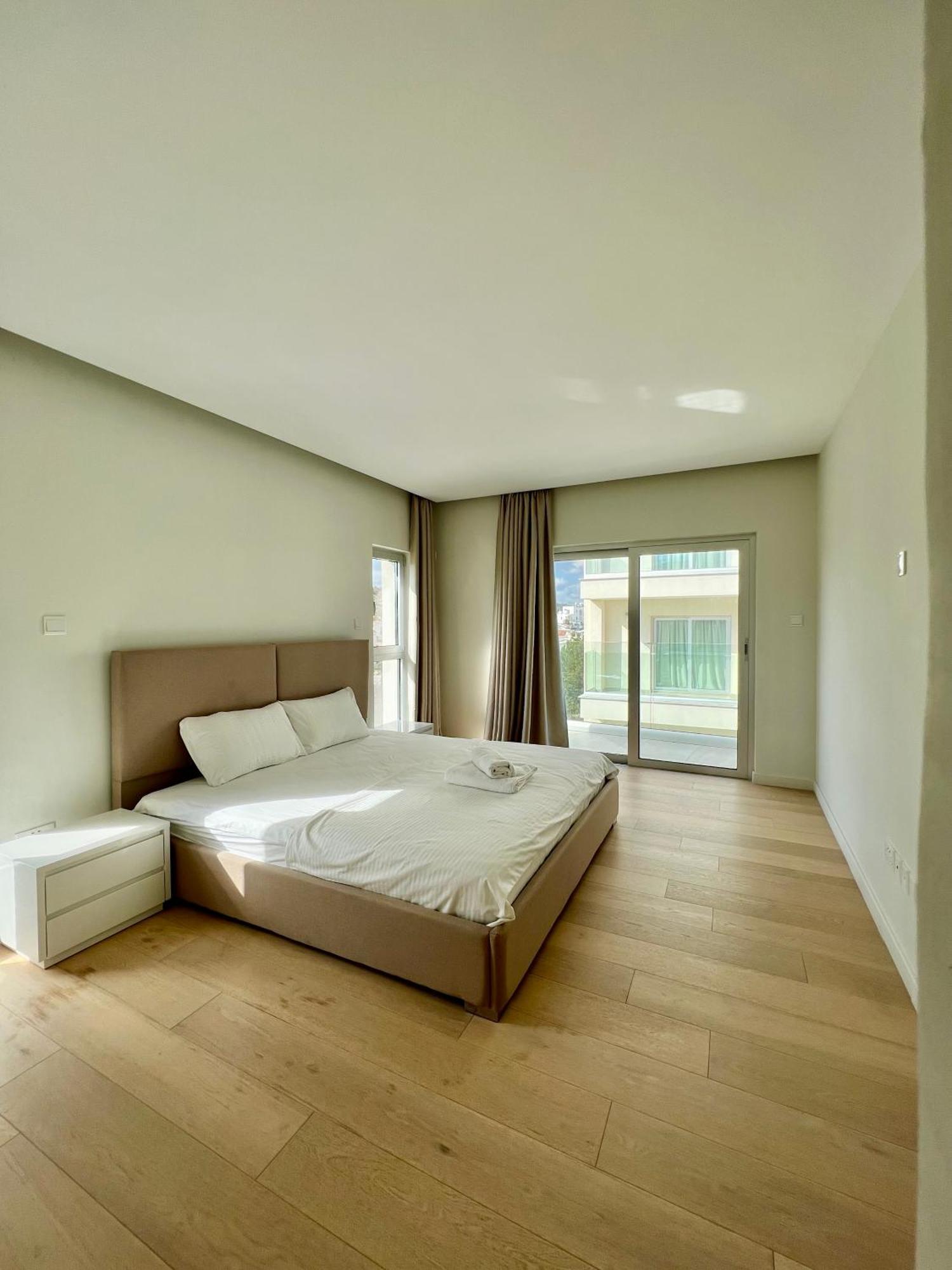 Emerald Suites Protaras Cameră foto