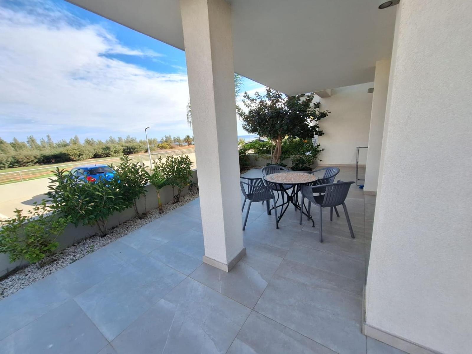 Emerald Suites Protaras Exterior foto