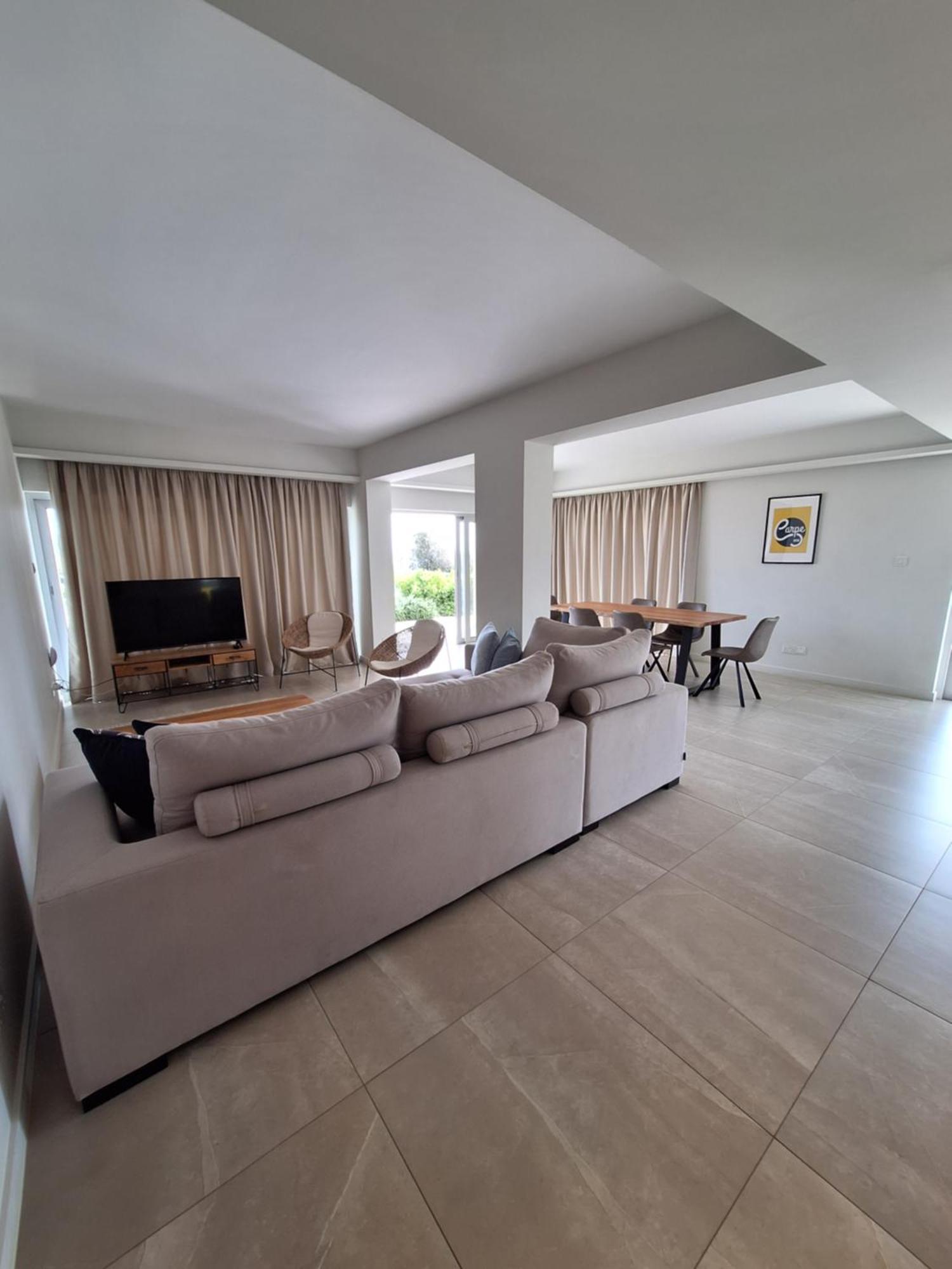 Emerald Suites Protaras Exterior foto